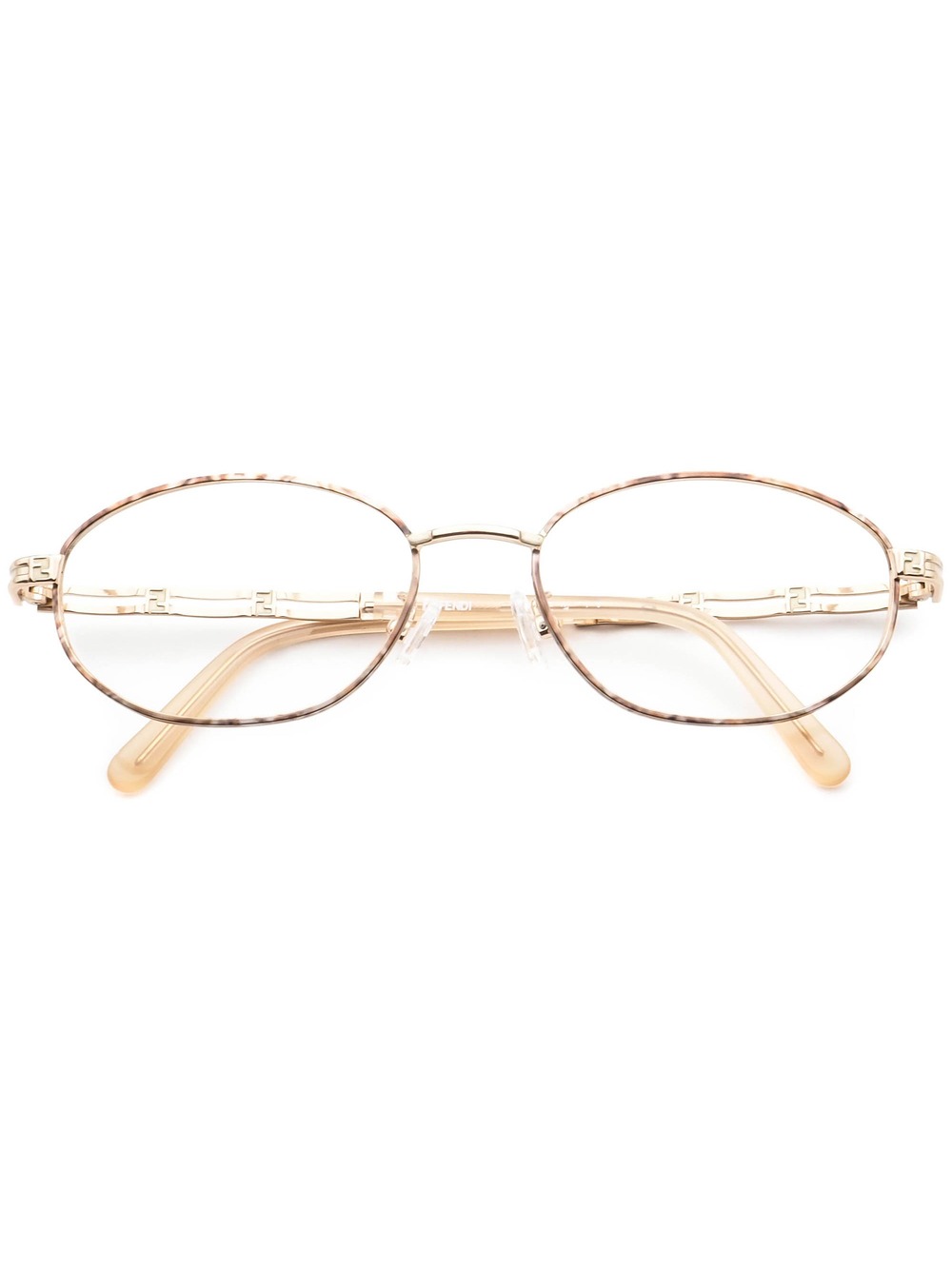 Fendi F66 Eyeglasses - Picture 6 of 8